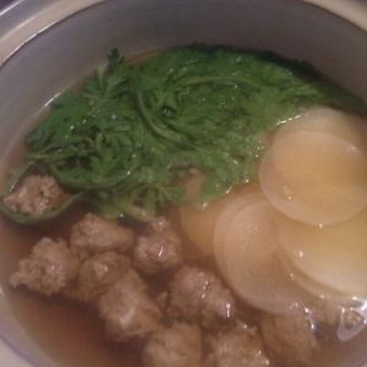 ヘルシー いわしのつみれ鍋 レシピ 作り方 By しろいるか 楽天レシピ ヘルシー いわしのつみれ鍋 レシピ 作り方 By しろいるか 楽天レシピ